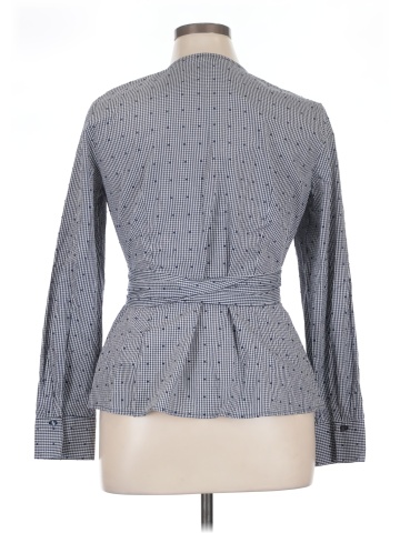 Marilyn Monroe Long Sleeve Blouse (view 2)
