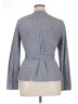 Marilyn Monroe Gray Long Sleeve Blouse Size XL - photo 2