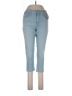 Levi's Color Block Blue Jeans Size 30 waist - photo 1