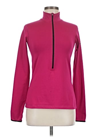 Nike Long Sleeve Turtleneck (view 1)