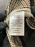 Talbots Outlet Houndstooth Gray Jeggings Size 2 Petite - photo 8