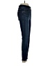 SPANX Solid Blue Jeans Size XS - photo 4