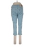 Levi's Color Block Blue Jeans Size 30 waist - photo 2