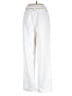 Unbranded White Casual Pants Size XXS (estimated) - photo 2