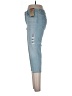Levi's Color Block Blue Jeans Size 30 waist - photo 5