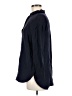J.Crew Blue Long Sleeve Button-Down Shirt Size M - photo 5