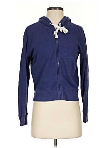 J.Crew Zip Up Hoodie (view 1)
