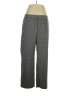 212 Collection Plaid Gray Dress Pants Size 16 - photo 1