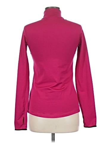 Nike Long Sleeve Turtleneck (view 2)