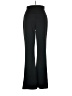 Unbranded Solid Black Dress Pants Size XS - photo 1