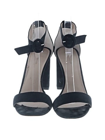 Ann Taylor Sandals (view 2)