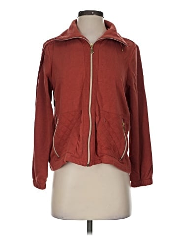 Ruby Rd. Zip Up Hoodie (view 1)