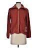 Ruby Rd. Red Zip Up Hoodie Size S (petite) - photo 1