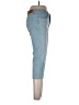 Levi's Color Block Blue Jeans Size 30 waist - photo 4