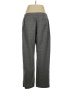 212 Collection Plaid Gray Dress Pants Size 16 - photo 2