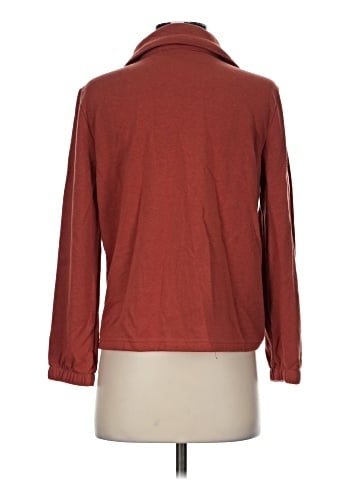 Ruby Rd. Zip Up Hoodie (view 2)