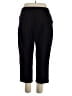 L.L.Bean Black Active Pants Size XL - photo 2