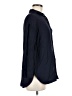 J.Crew Blue Long Sleeve Button-Down Shirt Size M - photo 4