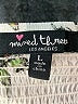 Mixed Threads White Sleeveless Blouse Size L - photo 6