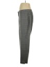212 Collection Plaid Gray Dress Pants Size 16 - photo 5