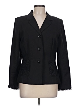 Oscar by Oscar De La Renta Blazer (view 1)