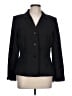 Oscar by Oscar De La Renta Black Blazer Size 12 - photo 1