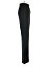 Unbranded Solid Black Dress Pants Size XS - photo 4