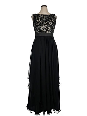 Eliza J Cocktail Dress (view 1)