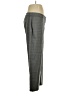 212 Collection Plaid Gray Dress Pants Size 16 - photo 4