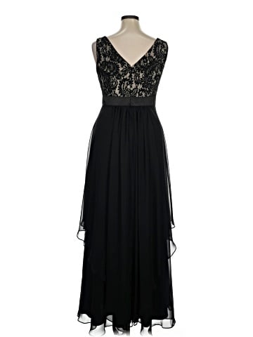 Eliza J Cocktail Dress (view 2)