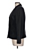 Oscar by Oscar De La Renta Black Blazer Size 12 - photo 5