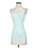 Lululemon Athletica Teal Tank Top Size XS (estimated) - photo 1