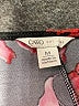 Cato Red Casual Dress Size M - photo 7