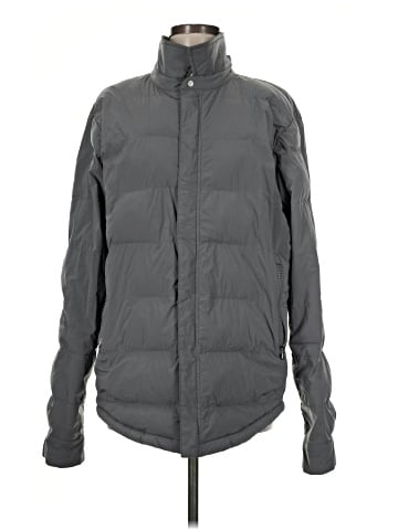 Tesla Snow Jacket (view 1)