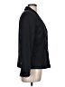 Oscar by Oscar De La Renta Black Blazer Size 12 - photo 4