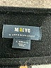 Maeve by Anthropologie Print Black Pullover Sweater Size XS - photo 7