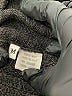 Unbranded 100% Silk Black Brown Silk Pullover Sweater Size M - photo 7