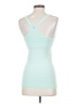 Lululemon Athletica Teal Tank Top Size XS (estimated) - photo 2
