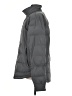 Tesla Solid Gray Snow Jacket Size M - photo 5