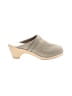 Maguba Gray Mule/Clog Size EU 39 - photo 1