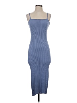 Double Zero Casual Dress (view 1)