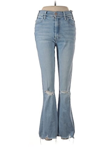 Mother Jeans (view 1)