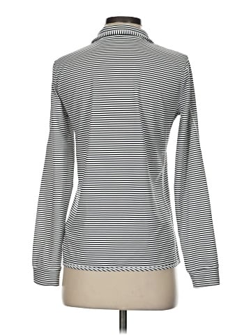 Vineyard Vines Long Sleeve Polo (view 2)