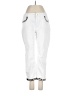 Chico's White Jeans Size Sm (0.5) - photo 1