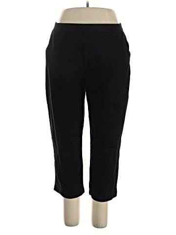 L.L.Bean Active Pants (view 1)