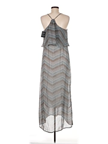 Wendy Bellissimo Casual Dress (view 2)