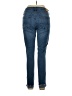 Denizen from Levi's Hearts Blue Jeans Size 14L - photo 2