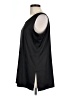 Assorted Brands 100% Polyester Black Sleeveless Top Size 10 - photo 5