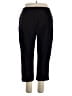 L.L.Bean Black Active Pants Size XL - photo 2