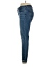 Denizen from Levi's Hearts Blue Jeans Size 14L - photo 5
